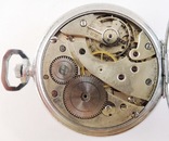 Часы Geneve Watch, фото №10