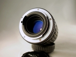 Asashi Optical CO Takumar(Bayonet) f2.5/135mm, фото №12