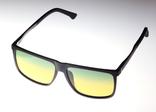 Солнцезащитные очки TR90/9113 поляризацией, фото №6