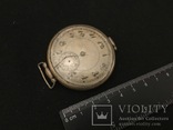 Старинные часы на запчасти, фото №3