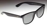 Солнцезащитные очки Ray Ban B2140 C-1, фото №4