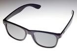 Солнцезащитные очки Ray Ban B2140 C-1, фото №6