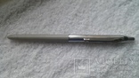 Механическая шариковая ручка, времен СССР клеймо АР, фото №2