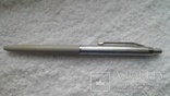 Механическая шариковая ручка, времен СССР клеймо АР, фото №7