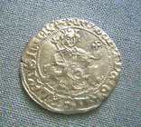 Неаполитанское королевство, джильято Роберто I Анжуйского, фото №3