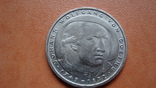 5 марок 1982 р, фото №2