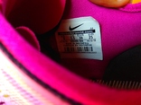Nike Free TR Fit 4 - Кросівки Оригінал (39/25), фото №8