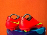 Nike Mercurial - Копочки Оригінал (41/26), numer zdjęcia 5