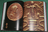 Монеты Рима. Г. Мэттингли., фото №7