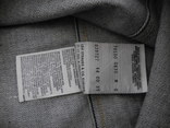 Желетка Джинсовая Levis Engineered Инженер р. M ( Новое ), photo number 8