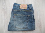 Джинсы Levis 507 34/32 ( Венгрия Hungary ) Новое , numer zdjęcia 2