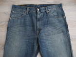 Джинсы Levis 507 34/32 ( Венгрия Hungary ) Новое , numer zdjęcia 5