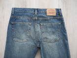 Джинсы Levis 507 34/32 ( Венгрия Hungary ) Новое , numer zdjęcia 9