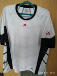 Футболка Adidas (XL), numer zdjęcia 2