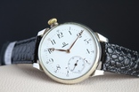 Omega швейцарские часы 1931 года полностью рабочие, фото №2