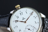 Omega швейцарские часы 1931 года полностью рабочие, фото №3