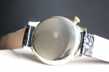 Omega швейцарские часы 1931 года полностью рабочие, фото №4