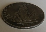 10 лир 1797 года,Республика Венеция, ''Первый год Свободы'', фото №4