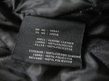 Куртка 100% кожа лаечка DOCKERS PREMIUM  р. L ( Новое ) , photo number 4