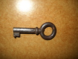 Старый ключик., фото №3