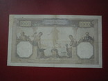Франція 1932 рік 1000 франків., фото №3