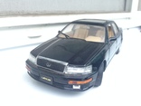 Lexus LS 400 1-18, фото №2