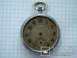 Кишеньковий годинник. 1944 рік. Лот 438 ., фото №2