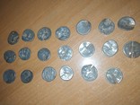 20 Срібних тетрадрахм, наслідування монет Філіппа II Македонського, фото №6