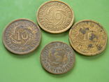 4 монети, фото №3