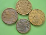 4 монети, фото №4