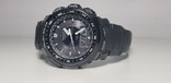 Часы Casio Pro Trek PRG 510 Оригинал Компас, барометр, высотометр, термометр, photo number 2