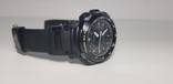 Часы Casio Pro Trek PRG 510 Оригинал Компас, барометр, высотометр, термометр, фото №4