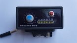 Металлоискатель Трекер Пи-2 (Tracker PI-2) электронный блок, фото №2