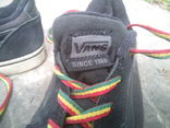 Кеды VANS, photo number 5