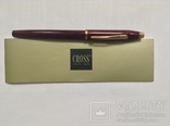 Ручка CROSS (виробництво Ірландія), фото №3