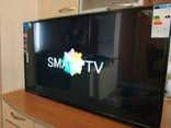 Smart TV 32", Android+ WiFi DVB-T2, FullHD, numer zdjęcia 2