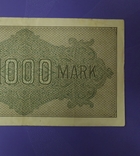 1000 марок 1922 года, фото №7
