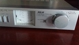 Усилитель Akai  AM-U 11, фото №4