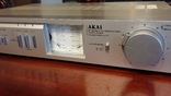 Усилитель Akai  AM-U 11, фото №7