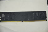 Память DDR4 8GB 2133 MHZ EXCELERAM (E40821B), фото №7