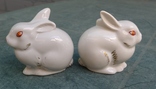 Два зайца, фото №4