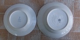 2 тарелки, фото №3