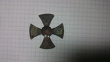 Ополченческий крест Н2, фото №4