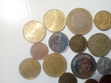 Монети закордонні, фото №2