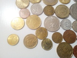 Монети закордонні, фото №4