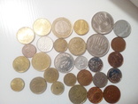 Монети закордонні, фото №7