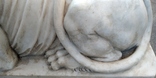 Мраморная скульптура Неаполь, фото №4