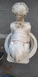 Мраморная скульптура Неаполь, фото №6