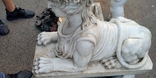 Мраморная скульптура Неаполь, фото №7