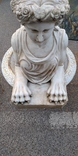 Мраморная скульптура Неаполь, фото №8